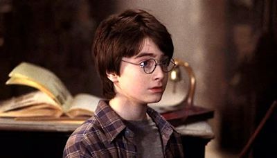 Se confirma estreno de la serie de Harry Potter