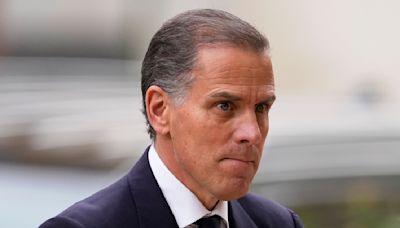 Hunter Biden trial live updates: Drug expert, FBI chemist expected to testify