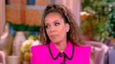 Sunny Hostin Is Not Having Those J.Lo & Ben Affleck Split Rumors