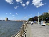 Manhattan Waterfront Greenway