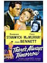 There's Always Tomorrow (1956 film)