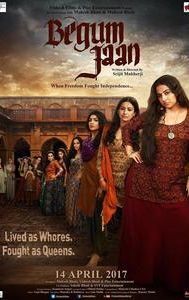 Begum Jaan