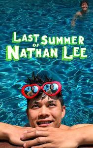 Last Summer of Nathan Lee