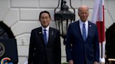 President Biden calls US ally Japan ‘xenophobic’ alongside Russia and China