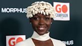 Lupita Nyong'o Makes Her First Red Carpet Appearance After Split from Selema Masekela
