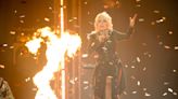 Dolly, Garth, Chris and Lainey: Six unforgettable moments from the 2023 ACM Awards