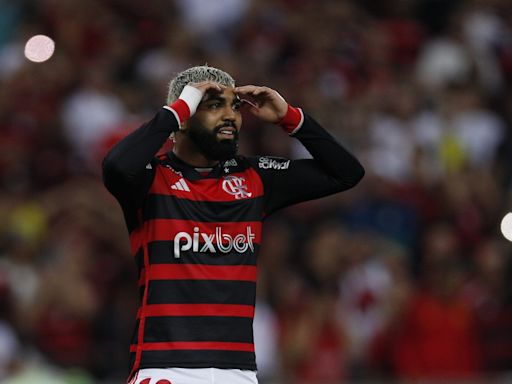 Flamengo deve renovar com Gabigol? Especialistas dão argumentos contra e a favor
