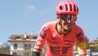 Tour de Francia: ¿Richard Carapaz, entre favoritos? AS y Mundo Deportivo, diarios de España, hacen sus pronósticos