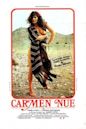 Carmen nue