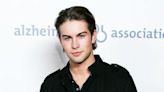 Chace Crawford Hilariously Roasts His '“Twilight ”Vibe’ Look from 2007: ‘That’s Weird’