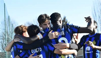 Inter-Lecce Primavera LIVE: data, ora, diretta TV, cronaca e info