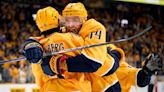 Analysis: End of 2021-22 season brings with it many questions for 2022-23 Predators