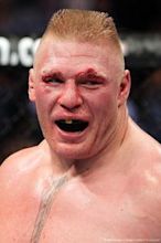 Brock Lesnar