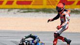 MotoGP: el Gran Premio de Argentina y las secuelas de los accidentes en Portimao
