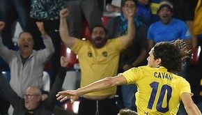Martínez, tras el triunfazo de Boca: "Ahora la clasificación está en nuestras manos"