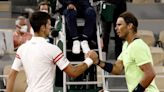 Las ausencias de Nadal y Djokovic y las dudas de Alcaraz marcan Indian Wells