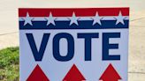 Democrat Candidates On Ballot For Today's Runoff Elections | News Radio 1200 WOAI | San Antonio's First News