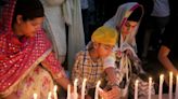 Worshippers, dignitaries and community members mark 10 years since the Sikh Temple of Wisconsin massacre