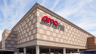 AMC’s DINE-IN movie theater in Edison just got major upgrades. See all the popular theater’s recent renovations