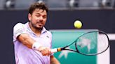 Wawrinka desiste de Roma e Moutet fica com a vaga - TenisBrasil