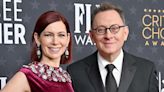 Elsbeth's Carrie Preston Wants Husband Michael Emerson to Guest Star on Show: 'Any Role That I Can Get Him In'