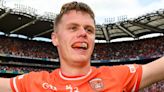 Armagh GAA star dedicates All-Ireland win to family member who died last weekend