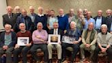 Former Finn Harps Captain Jim Sheridan honoured on special night - Donegal Daily