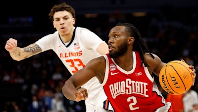 Ohio State Buckeyes Advance to NIT Quarterfinals with 81-73 Win Over Virginia Tech Hokies