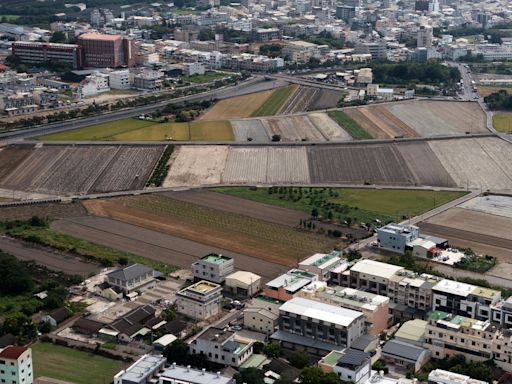 沒有「犧牲補貼」不劃農地？國土計畫下，良田面積反成縣市「錢鬥戰場」 - 報導者 The Reporter