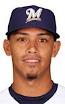 Orlando Arcia