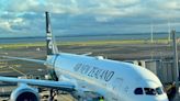 Air New Zealand has been ranked the best airline in the world, a study found. See which others made the top 10.