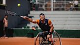 Gustavo Fernández en Roland Garros, dos meses después un grave problema de salud: “Se salvó porque es joven y el corazón bombeó, pero estuvo al límite”