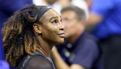 Serena Williams emotionally comments on Coco Gauff being US Olympic flag-bearer