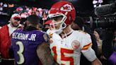 Chiefs Odell Beckham Jr. decision gets more puzzling by the day