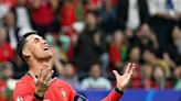 Euro 2024: Ronaldo's tears turn to cheers as Portugal beat Slovenia in last-16 shoot-out