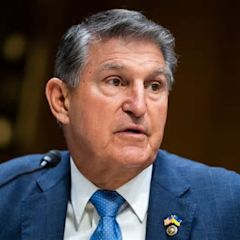 Manchin: ‘Every One of Us Should Feel Shame’ About Current Congress