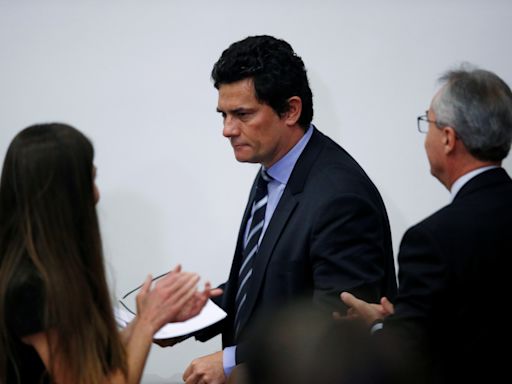 Dois suspeitos de tentar sequestrar Sergio Moro foram assassinados na prisão