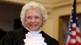 Justice Sandra Day O'Connor paved a path for women on the Supreme Court. Four are serving today