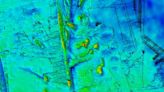 Zoom through a 'spectacular' chain of ancient underwater volcanoes on Antarctic ocean floor