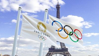 Jeux Olympiques Paris 2024 : bonnes conditions météo pour la cérémonie d'ouverture ce vendredi