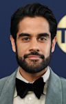 Sacha Dhawan