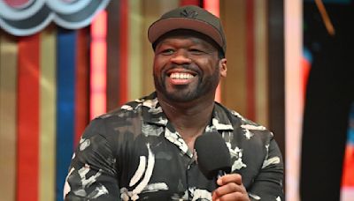 50 Cent’s Weight Loss Secret: How He Lost 43 lbs without Ozempic