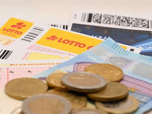 Plötzlich Millionär! Lotto-Jackpot geht erneut nach Oberbayern