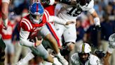 Why Ole Miss football QB Jaxson Dart was critical of his performance against Vanderbilt