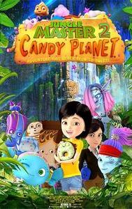 Candy Planet