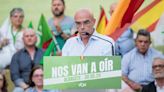 Vox atribuye a "los discursos de la izquierda" el ataque sufrido por un político de AfD en Mannheim (Alemania)