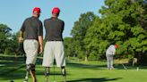 Heroes from the United States, Great Britain gather this week for the Simpson Cup at Baltusrol