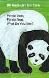 Panda Bear, Panda Bear, What Do You See?