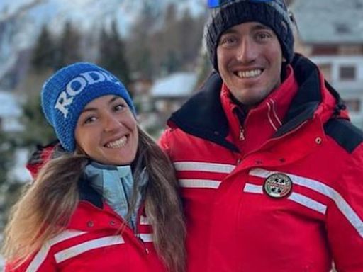 Pro Skier And Girlfriend Die In 2,300-Foot Fall From Italian Alps