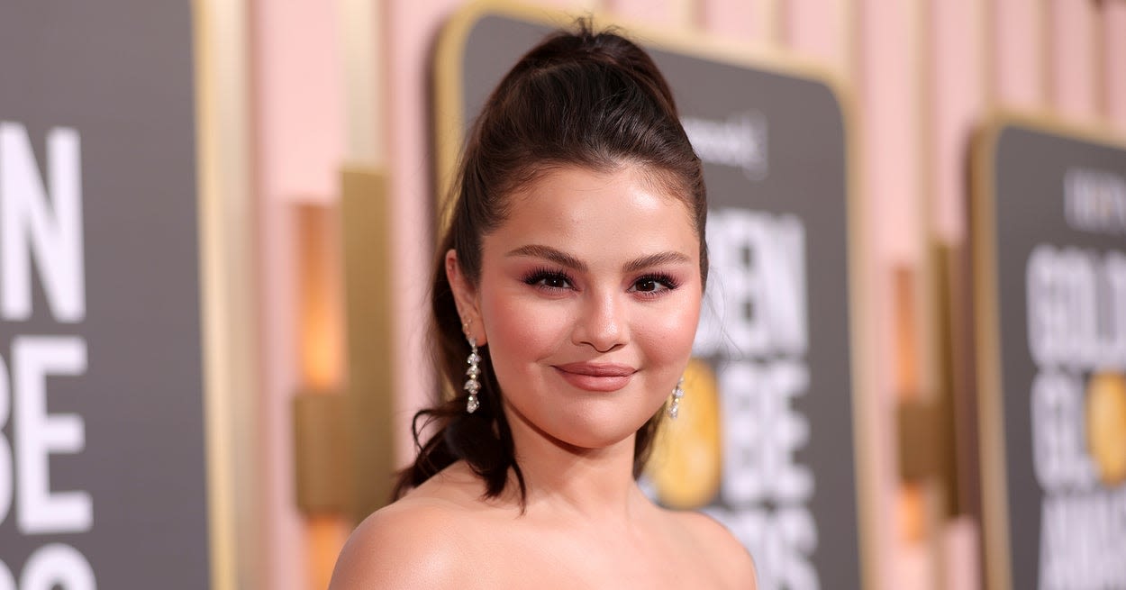 Selena Gomez Confirmed What Cosmetic Work She's Had Done
